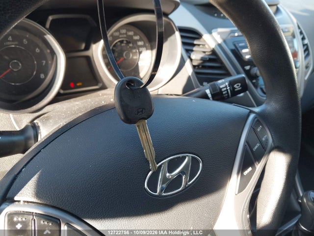 Продажа на аукционе авто 2015 Hyundai Elantra Se/sport/limited, vin: 5NPDH4AE8FH576149, номер лота: 12722756