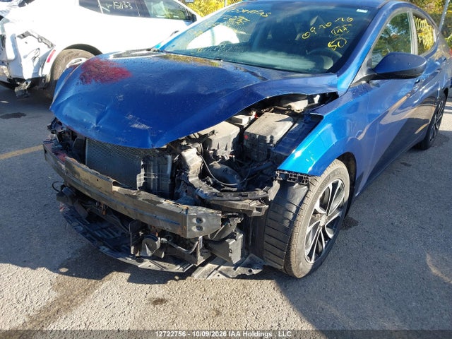 Продажа на аукционе авто 2015 Hyundai Elantra Se/sport/limited, vin: 5NPDH4AE8FH576149, номер лота: 12722756