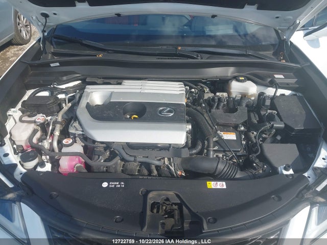 Aukcja sprzedaży 2023 Lexus Ux 250h, vin: JTHR9JBHXP2065909, numer aukcji: 12722759