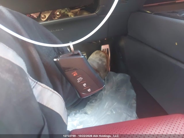 Aukcja sprzedaży 2023 Lexus Ux 250h, vin: JTHR9JBHXP2065909, numer aukcji: 12722759