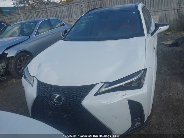 Aukcja sprzedaży 2023 Lexus Ux 250h, vin: JTHR9JBHXP2065909, numer aukcji: 12722759