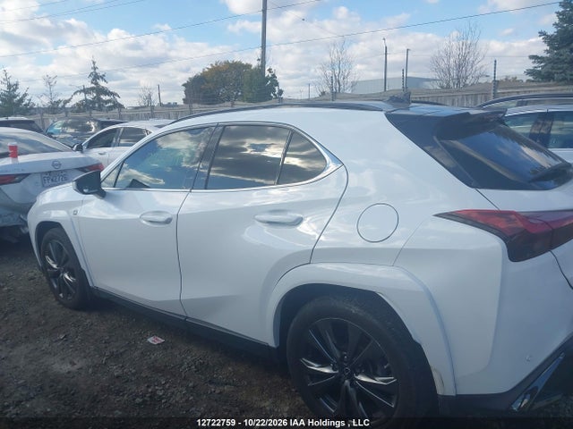 Aukcja sprzedaży 2023 Lexus Ux 250h, vin: JTHR9JBHXP2065909, numer aukcji: 12722759