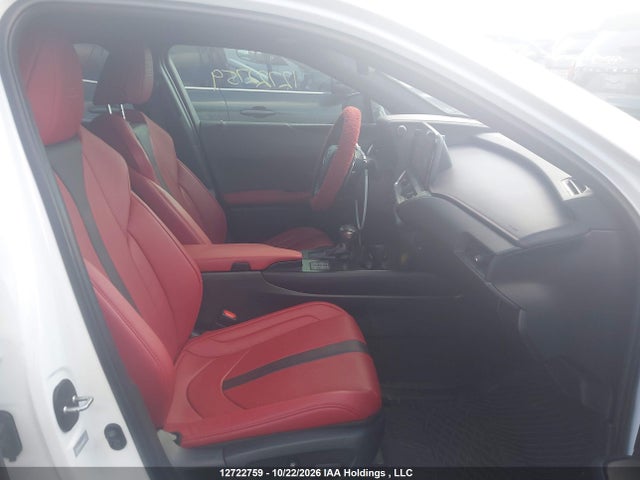 Aukcja sprzedaży 2023 Lexus Ux 250h, vin: JTHR9JBHXP2065909, numer aukcji: 12722759