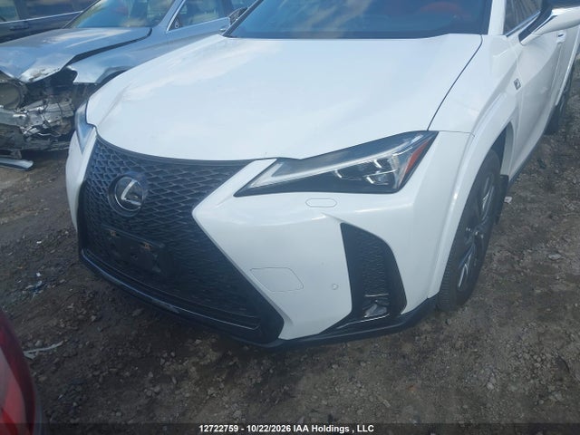 Aukcja sprzedaży 2023 Lexus Ux 250h, vin: JTHR9JBHXP2065909, numer aukcji: 12722759