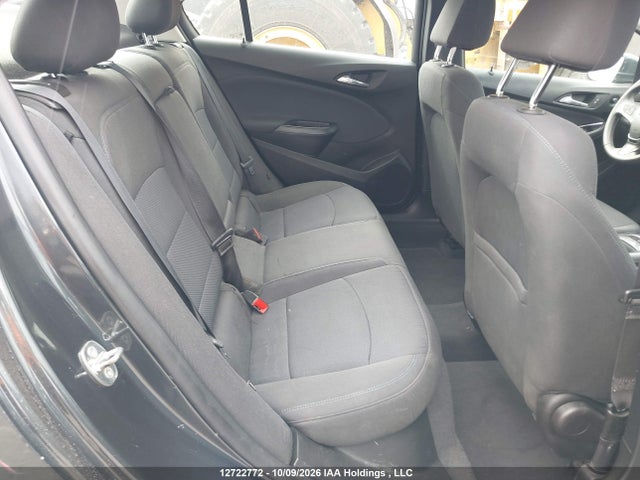 1G1BE5SM3J7222265 Chevrolet Cruze Lt Auto