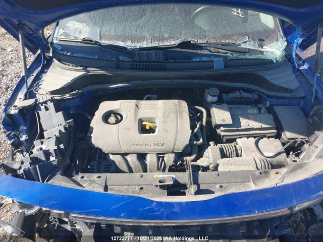 KIA SOUL EX 2020 KNDJ33AU6L7093309 Image 10