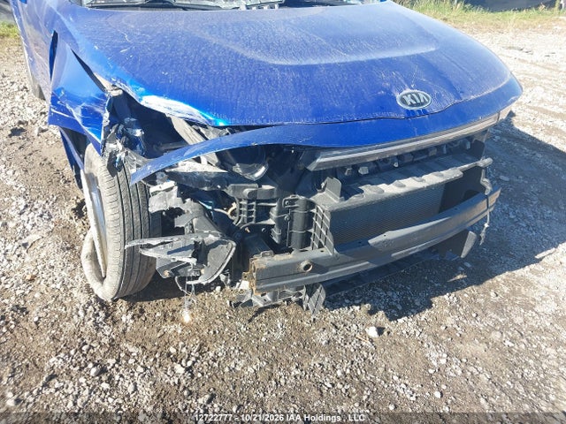 KIA SOUL EX 2020 KNDJ33AU6L7093309 Image 12