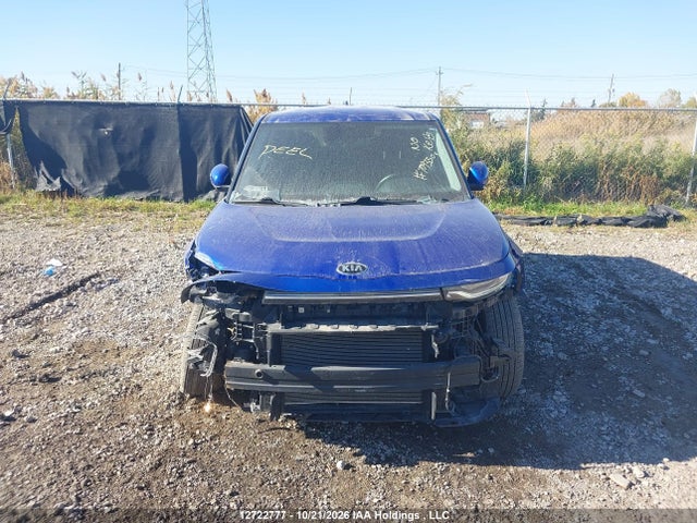 KIA SOUL EX 2020 KNDJ33AU6L7093309 Image 13