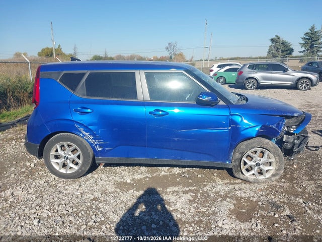 KIA SOUL EX 2020 KNDJ33AU6L7093309 Image 14