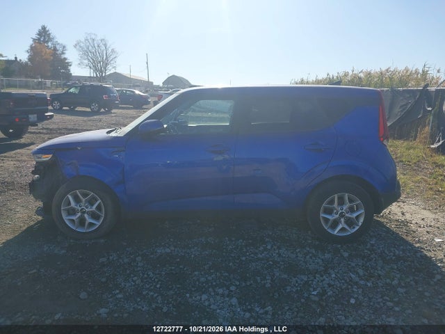 KIA SOUL EX 2020 KNDJ33AU6L7093309 Image 15