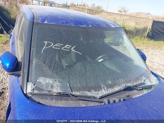 KIA SOUL EX 2020 KNDJ33AU6L7093309 Image 18