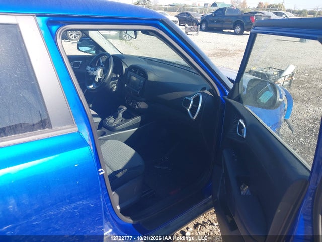 KIA SOUL EX 2020 KNDJ33AU6L7093309 Image 5