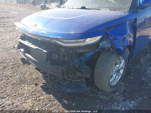 KIA SOUL EX 2020 KNDJ33AU6L7093309 Image 6