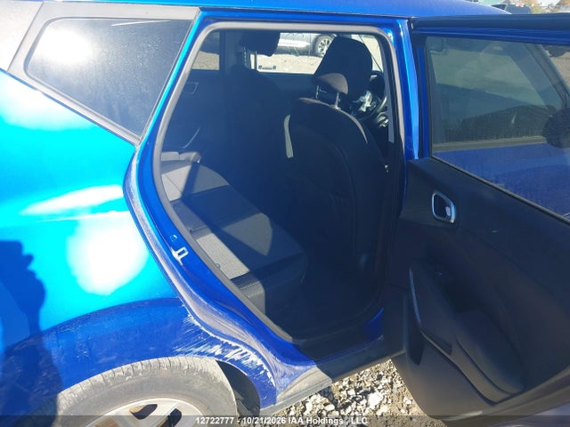 KIA SOUL EX 2020 KNDJ33AU6L7093309 Image 8