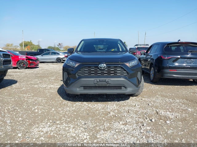 Toyota RAV4 LE 2025 2T3B1RFV7SC576522 Image 12
