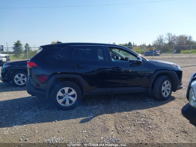 Toyota RAV4 LE 2025 2T3B1RFV7SC576522 Image 13