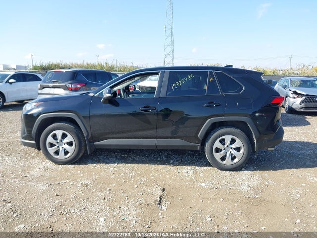 Toyota RAV4 LE 2025 2T3B1RFV7SC576522 Image 14