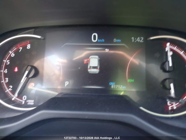 Toyota RAV4 LE 2025 2T3B1RFV7SC576522 Image 15