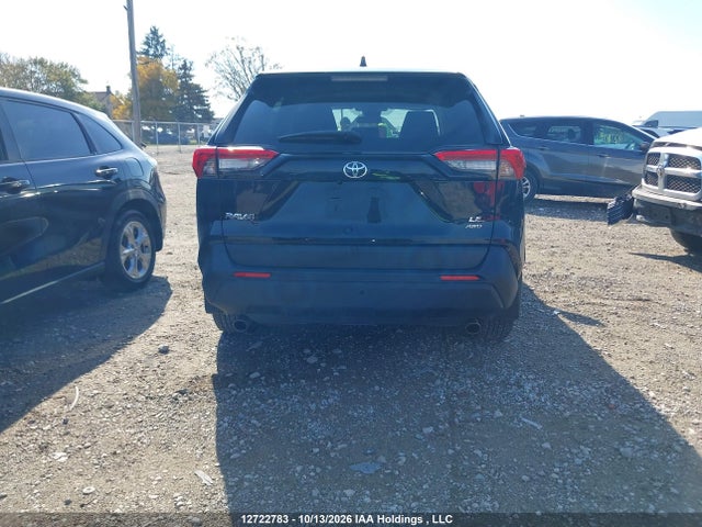 Toyota RAV4 LE 2025 2T3B1RFV7SC576522 Image 16