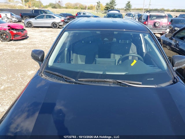 Toyota RAV4 LE 2025 2T3B1RFV7SC576522 Image 17
