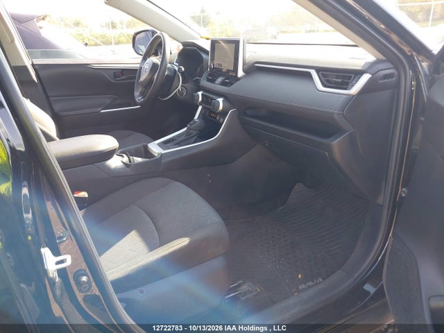 Toyota RAV4 LE 2025 2T3B1RFV7SC576522 Image 5