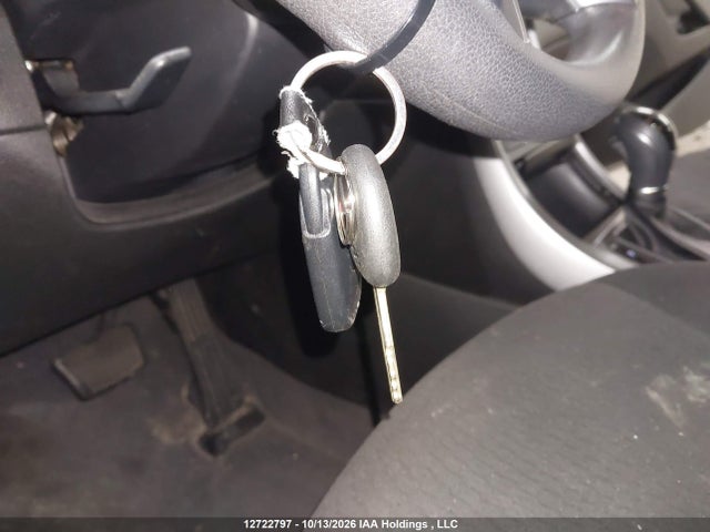 Hyundai ELANTRA GL 2016 5NPDH4AE9GH775650 Image 11