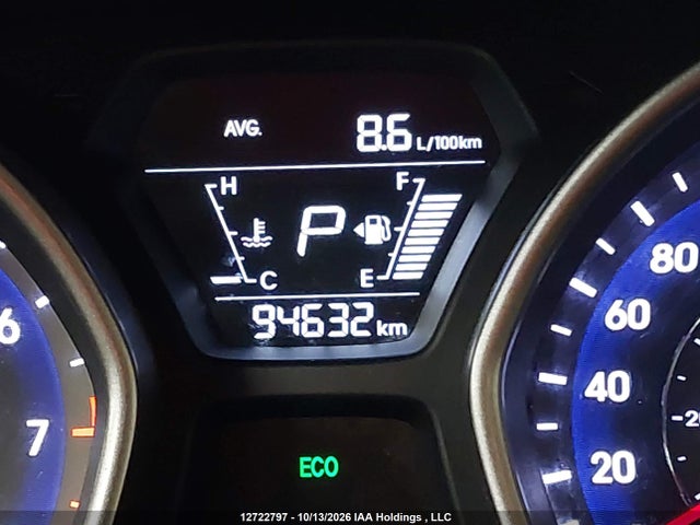 Hyundai ELANTRA GL 2016 5NPDH4AE9GH775650 Image 15