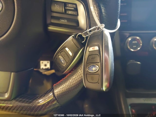 Subaru Wrx Sport-tech 2018 JF1VA1K64J9807487 Image 11