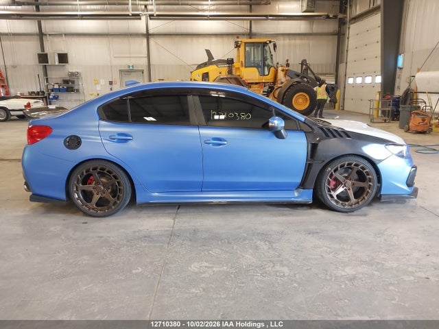 Subaru Wrx Sport-tech 2018 JF1VA1K64J9807487 Image 13