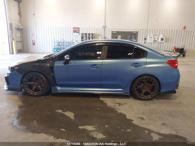 Subaru Wrx Sport-tech 2018 JF1VA1K64J9807487 Image 14