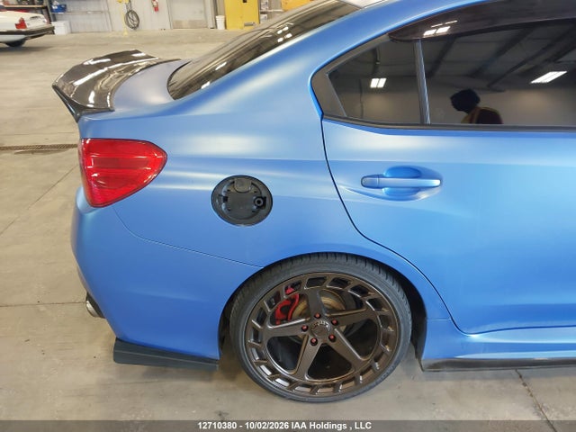 Subaru Wrx Sport-tech 2018 JF1VA1K64J9807487 Image 6