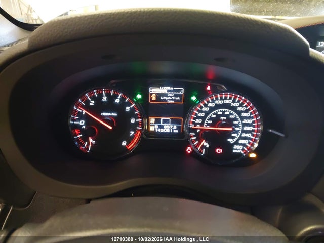 Subaru Wrx Sport-tech 2018 JF1VA1K64J9807487 Image 7