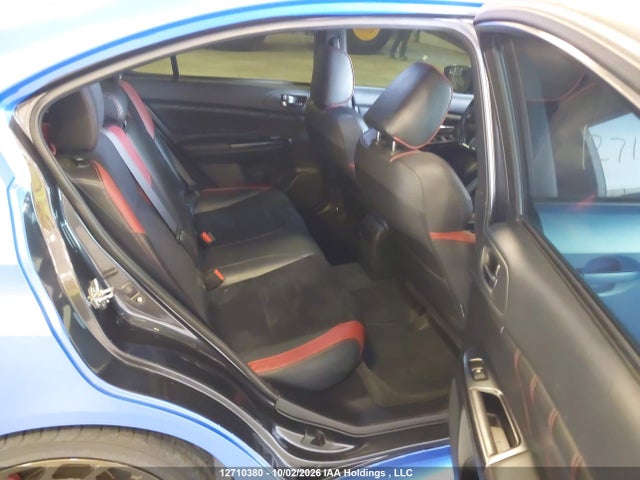 Subaru Wrx Sport-tech 2018 JF1VA1K64J9807487 Image 8
