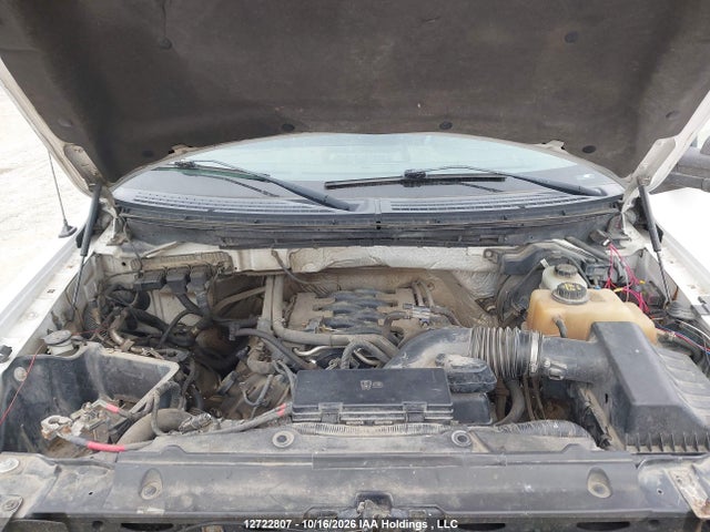 Aukcja sprzedaży 2011 Ford F150 Supercrew, vin: 1FTFW1EF4BFA02085, numer aukcji: 12722807