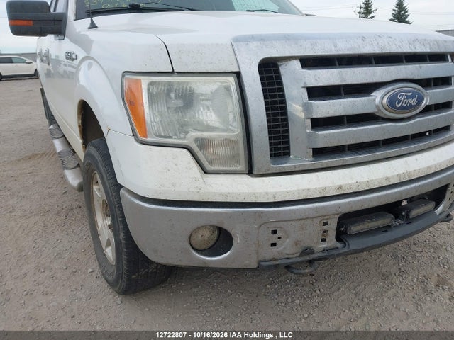 Aukcja sprzedaży 2011 Ford F150 Supercrew, vin: 1FTFW1EF4BFA02085, numer aukcji: 12722807