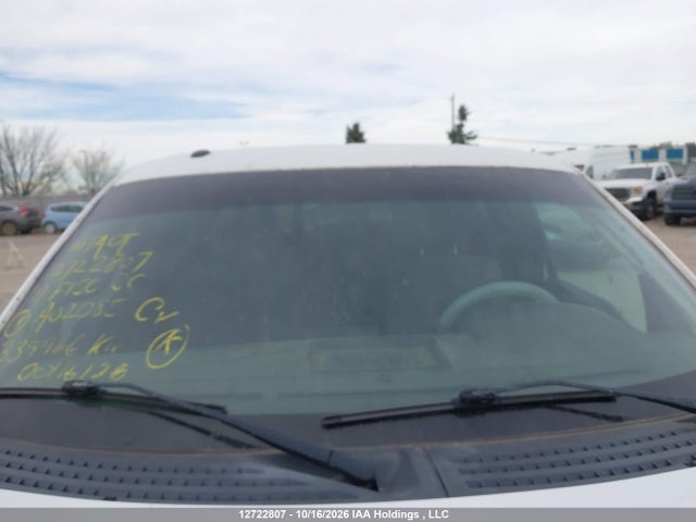 Aukcja sprzedaży 2011 Ford F150 Supercrew, vin: 1FTFW1EF4BFA02085, numer aukcji: 12722807