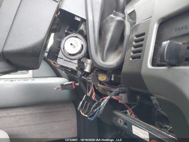 Aukcja sprzedaży 2011 Ford F150 Supercrew, vin: 1FTFW1EF4BFA02085, numer aukcji: 12722807