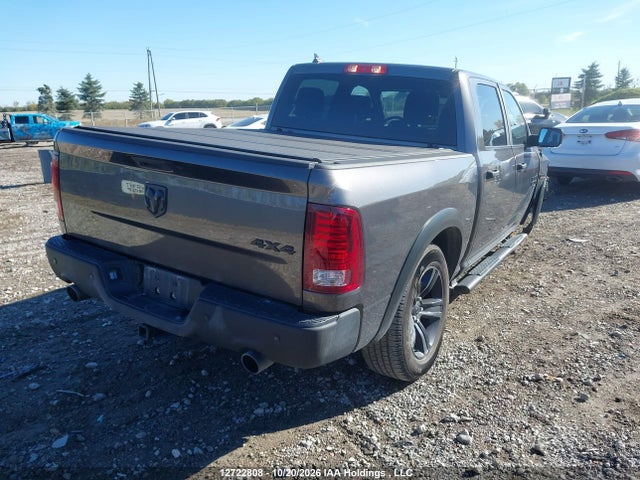 Auction sale of the 2024 Ram 1500 Classic, vin: 1C6RR7LT4RS194388, lot number: 12722808