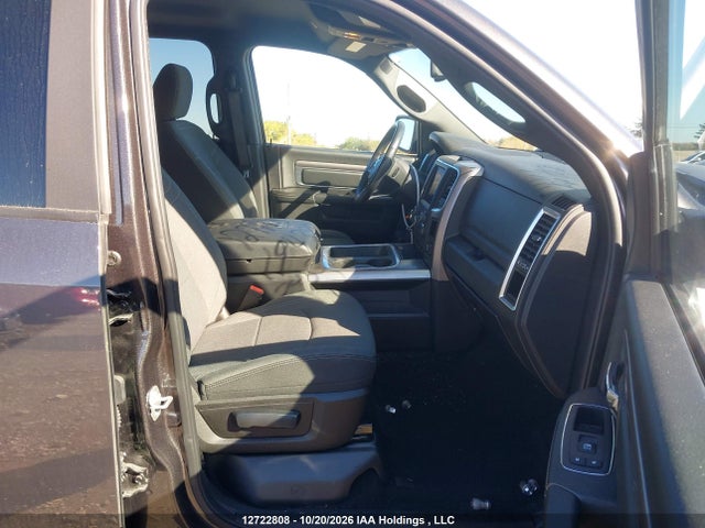 Auction sale of the 2024 Ram 1500 Classic, vin: 1C6RR7LT4RS194388, lot number: 12722808