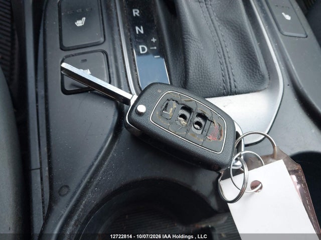 Aukcja sprzedaży 2014 Hyundai Santa Fe Sport, vin: 5XYZU3LB1EG204205, numer aukcji: 12722814