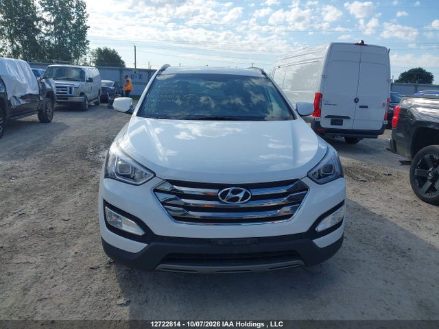 Aukcja sprzedaży 2014 Hyundai Santa Fe Sport, vin: 5XYZU3LB1EG204205, numer aukcji: 12722814