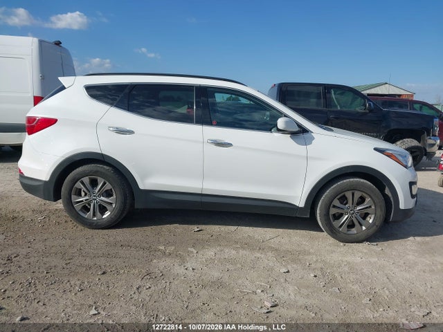 Aukcja sprzedaży 2014 Hyundai Santa Fe Sport, vin: 5XYZU3LB1EG204205, numer aukcji: 12722814