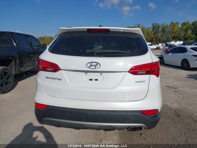 Aukcja sprzedaży 2014 Hyundai Santa Fe Sport, vin: 5XYZU3LB1EG204205, numer aukcji: 12722814