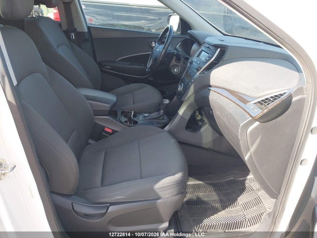 Aukcja sprzedaży 2014 Hyundai Santa Fe Sport, vin: 5XYZU3LB1EG204205, numer aukcji: 12722814