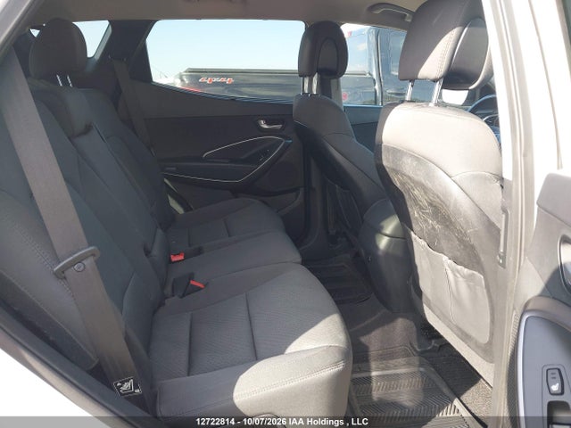 Aukcja sprzedaży 2014 Hyundai Santa Fe Sport, vin: 5XYZU3LB1EG204205, numer aukcji: 12722814