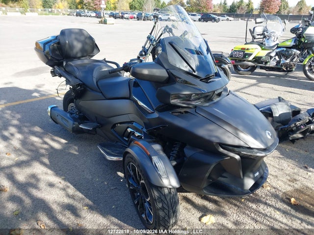 2022 2BXNBDD26NV006182 main image