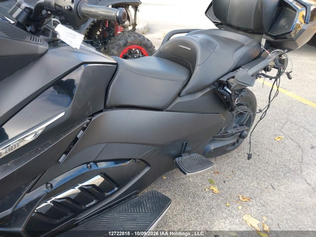 Can-Am Spyder Roadster Rt/rt Limited 2022 2BXNBDD26NV006182 Image 16