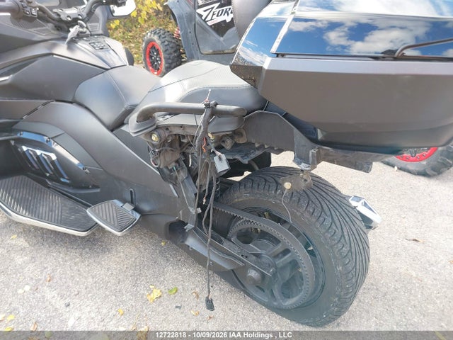 Can-Am Spyder Roadster Rt/rt Limited 2022 2BXNBDD26NV006182 Image 20
