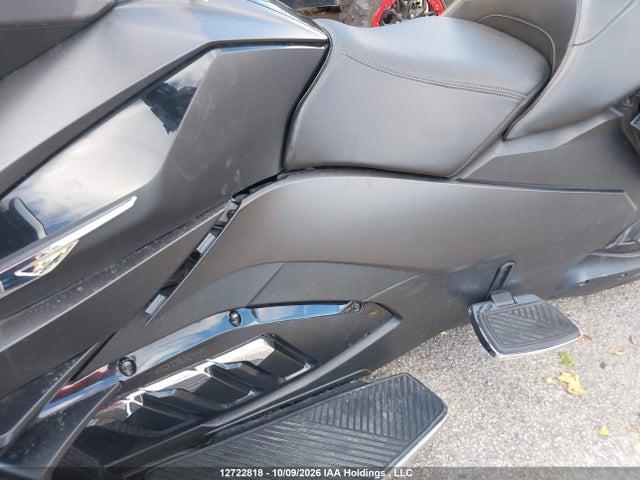 Can-Am Spyder Roadster Rt/rt Limited 2022 2BXNBDD26NV006182 Image 24