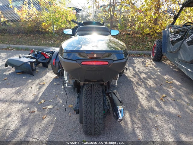 Can-Am Spyder Roadster Rt/rt Limited 2022 2BXNBDD26NV006182 Image 6
